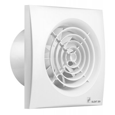 Soler & Palau SILENT 200 CHZ – Zbozi.Blesk.cz