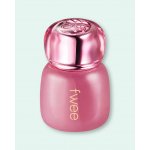 fwee 3D Voluming Tint lesk na rty pro zvětšení objemu 03 With Dew Out 3,8 g – Zboží Mobilmania