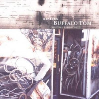 Buffalo Tom - Besides / Collection Of B-Sides And Rarities CD – Hledejceny.cz