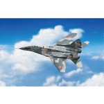 Italeri MIG29 FULCRUM 1:72 – Zbozi.Blesk.cz