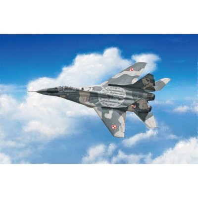 Italeri MIG29 FULCRUM 1:72 – Zbozi.Blesk.cz