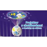 Simba Glibbi Slime Maker prášek na výrobu slizu do vany 50 g – Hledejceny.cz