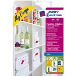 Avery Zweckform A4, 5 listů MD4001 – Zboží Mobilmania