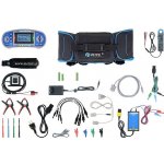 Metrel MI 3108 ST Eurotest PV – Sleviste.cz