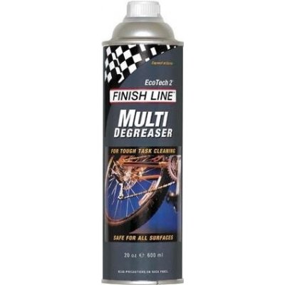 Finish Line EcoTech 2 DeGreaser 350 ml – Hledejceny.cz