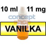Dekang vanilka 10 ml 11 mg – Hledejceny.cz