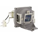 Lampa pro projektor BenQ 5J.JFH05.001, originální lampa s modulem – Sleviste.cz