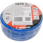 YATO YT-24220 PVC 8mm, 10m – Zboží Dáma