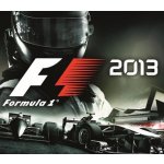 F1 2013 – Zboží Živě