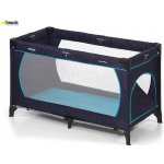 Hauck Dream'n Play Plus modrá/Aqua – Sleviste.cz