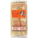 Vital Country Rýžové Široké Nudle 10mm 400 g – Zboží Dáma