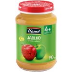 Hamánek ovocná svačinka Jablko 190 g – Zboží Dáma