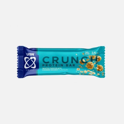 USN Trust crunch protein bar 60 g – Zboží Dáma