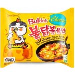 SAMYANG Kuřecí Pálivé sýrové 140 g – Zboží Dáma