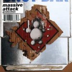 Massive Attack - Protection CD – Zboží Mobilmania