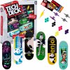 Fingerboardy Tech Deck Skateshop 6 ks s příslušenstvím