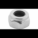 LUX-TOOLS Šestihranná pojistná matice nerezová ocel A2, M4, pr. 7 mm - na váhu – Hledejceny.cz