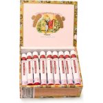 Romeo y Julieta No.1 Tubos 25 ks – Zboží Mobilmania