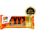 Extrifit Exxe Iso Protein Bar 31% 65 g – Zbozi.Blesk.cz