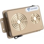 Viano Ultrazvukový plašič do auta na kuny myši a potkany OSA-1 – Zbozi.Blesk.cz