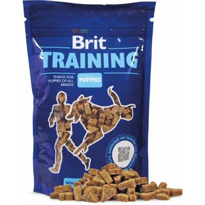 Brit Training Snack Puppies kuře 200 g – Hledejceny.cz