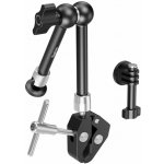 SmallRig Crab-Shaped Clamp 5605 – Hledejceny.cz
