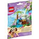LEGO® Friends 41041 Malá želví oáza 2 – Hledejceny.cz