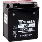 Yuasa YTX7L-BS – Zboží Mobilmania