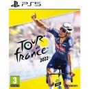 Hra na PC Tour de France 2022