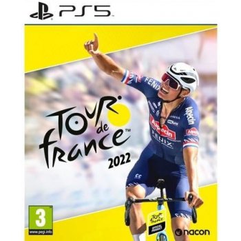 Tour de France 2022