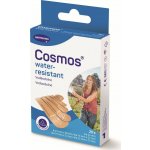 Cosmos voděodolná náplast 5 velikostí 20 ks – Zboží Dáma