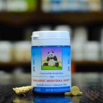 TCM Herbs Pohlazení medvídka pandy 100 tablet – Hledejceny.cz