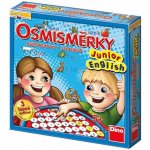 Dino Osmisměrky junior – Zboží Živě