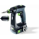 Festool CXS 18 C 3,0-Plus 576883 – Hledejceny.cz