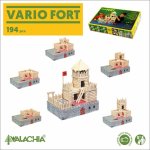 Walachia Vario Fort 194 – Zboží Mobilmania