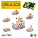 Walachia Vario Fort 194 – Zboží Živě