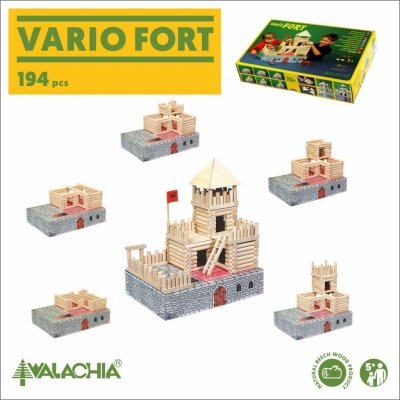 Walachia Vario Fort 194 – Zbozi.Blesk.cz