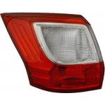 Levé zadní světlo vnější Ford C-MAX II (DXA/CB7) 14-19 7 OSOB VALEO – Hledejceny.cz
