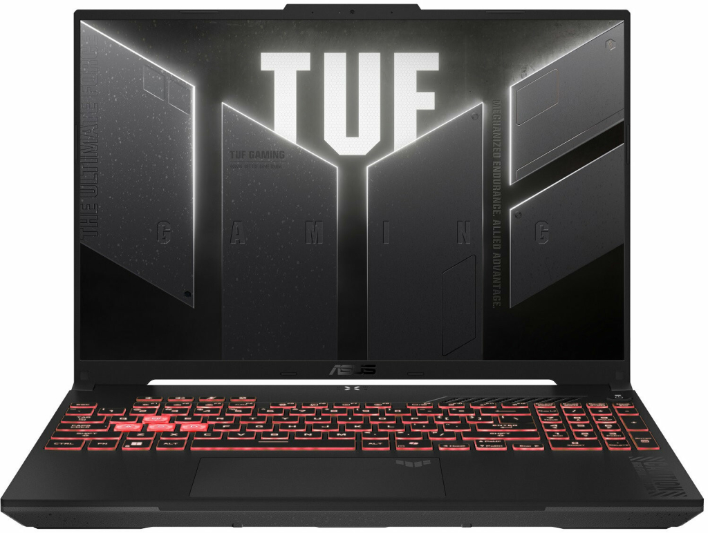 Asus TUF Gaming A16 FA607NUQ-RL093W