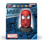 Ravensburger 3D Puzzle - Hylkies: Marvel: Spider-Man - 54 ks – Zboží Dáma