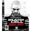 Hra na PS3 Tom Clancy's Splinter Cell Double Agent
