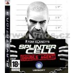 Tom Clancy's Splinter Cell Double Agent – Zboží Dáma