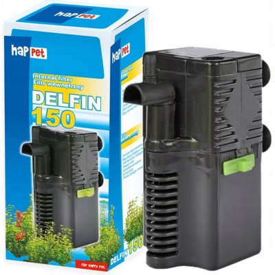Happet Delfin 150 – Hledejceny.cz
