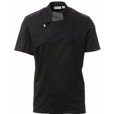payperwear STARLIGHT ULTRAMESH černý S – Sleviste.cz