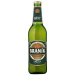 Braník světlé výčepní 10° 0,5 l (sklo) – Hledejceny.cz