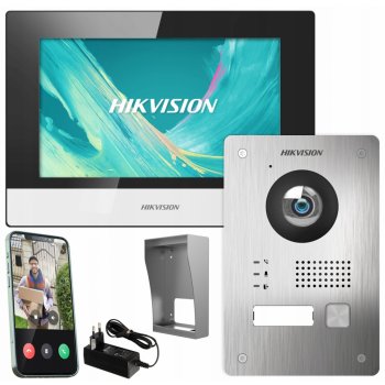 Hikvision DS-KIS703-P