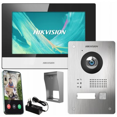 Hikvision DS-KIS703-P