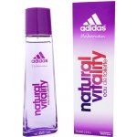 adidas Natural Vitality toaletní voda dámská 30 ml – Hledejceny.cz