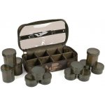 Fox Camolite 12 Pot Hookbait case pouzdro taška na boilies – Zboží Dáma