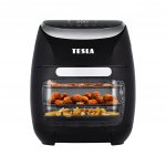 TESLA AirCook & Grill QG600 – Zbozi.Blesk.cz